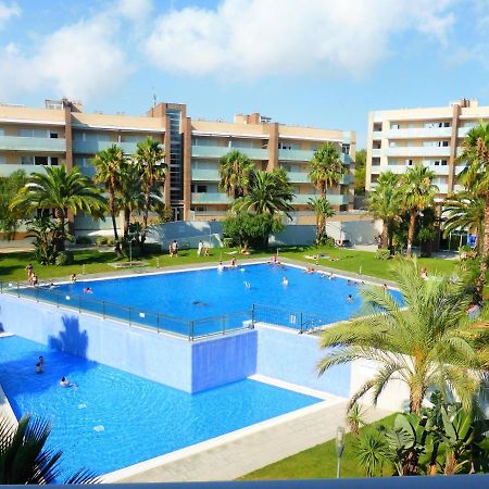 Familidays 020 Aqquaria Apartman Salou Kültér fotó