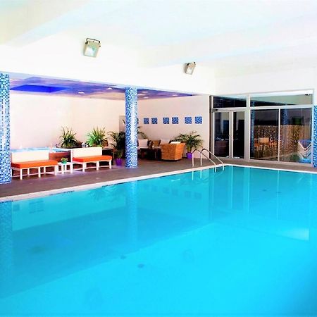 Familidays 020 Aqquaria Apartman Salou Kültér fotó
