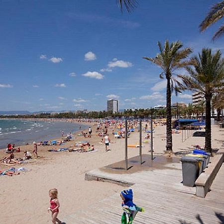 Familidays 020 Aqquaria Apartman Salou Kültér fotó