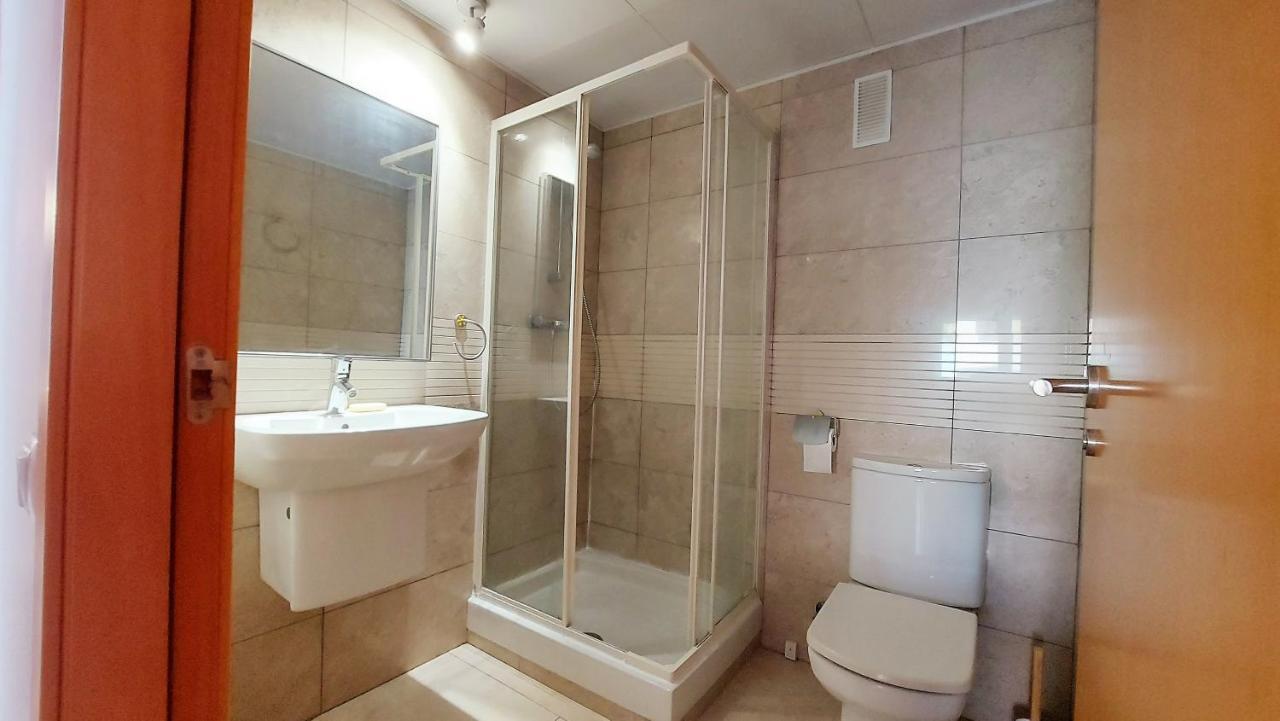 Familidays 020 Aqquaria Apartman Salou Kültér fotó