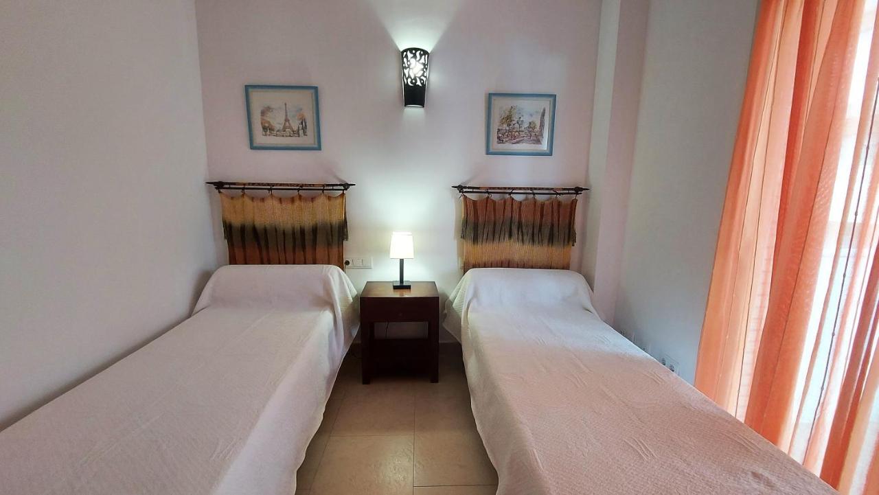 Familidays 020 Aqquaria Apartman Salou Kültér fotó