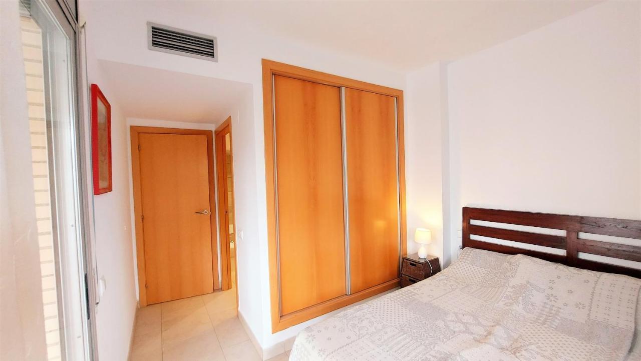 Familidays 020 Aqquaria Apartman Salou Kültér fotó