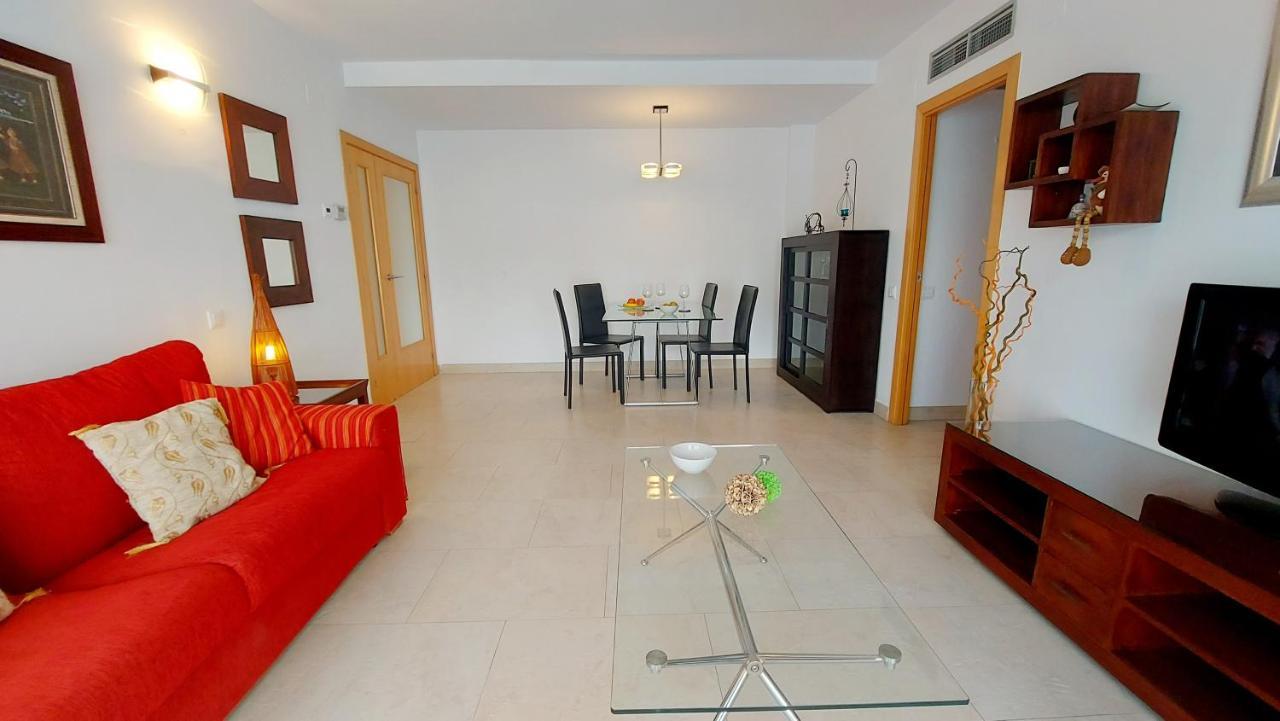 Familidays 020 Aqquaria Apartman Salou Kültér fotó