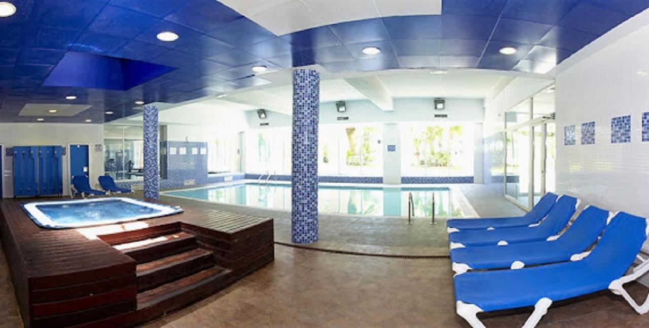 Familidays 020 Aqquaria Apartman Salou Kültér fotó