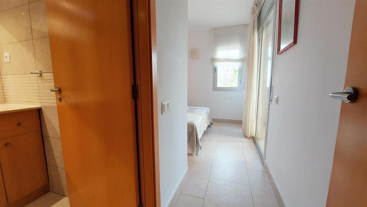 Familidays 020 Aqquaria Apartman Salou Kültér fotó