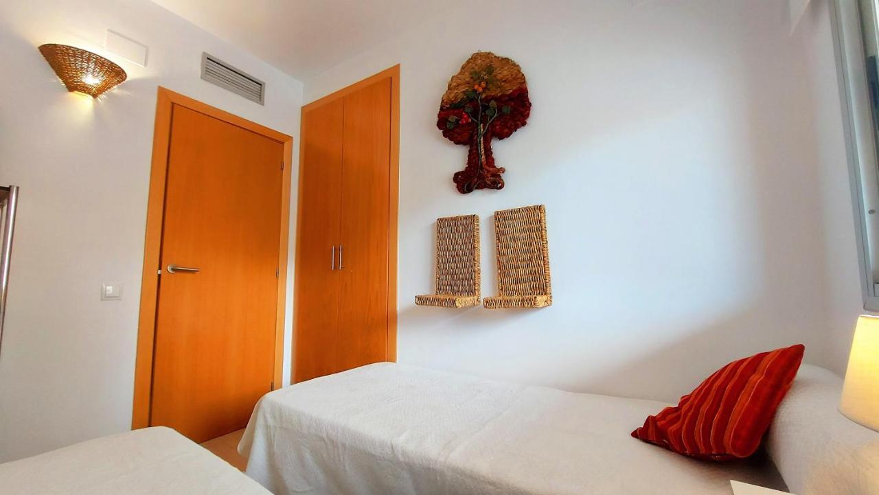 Familidays 020 Aqquaria Apartman Salou Kültér fotó