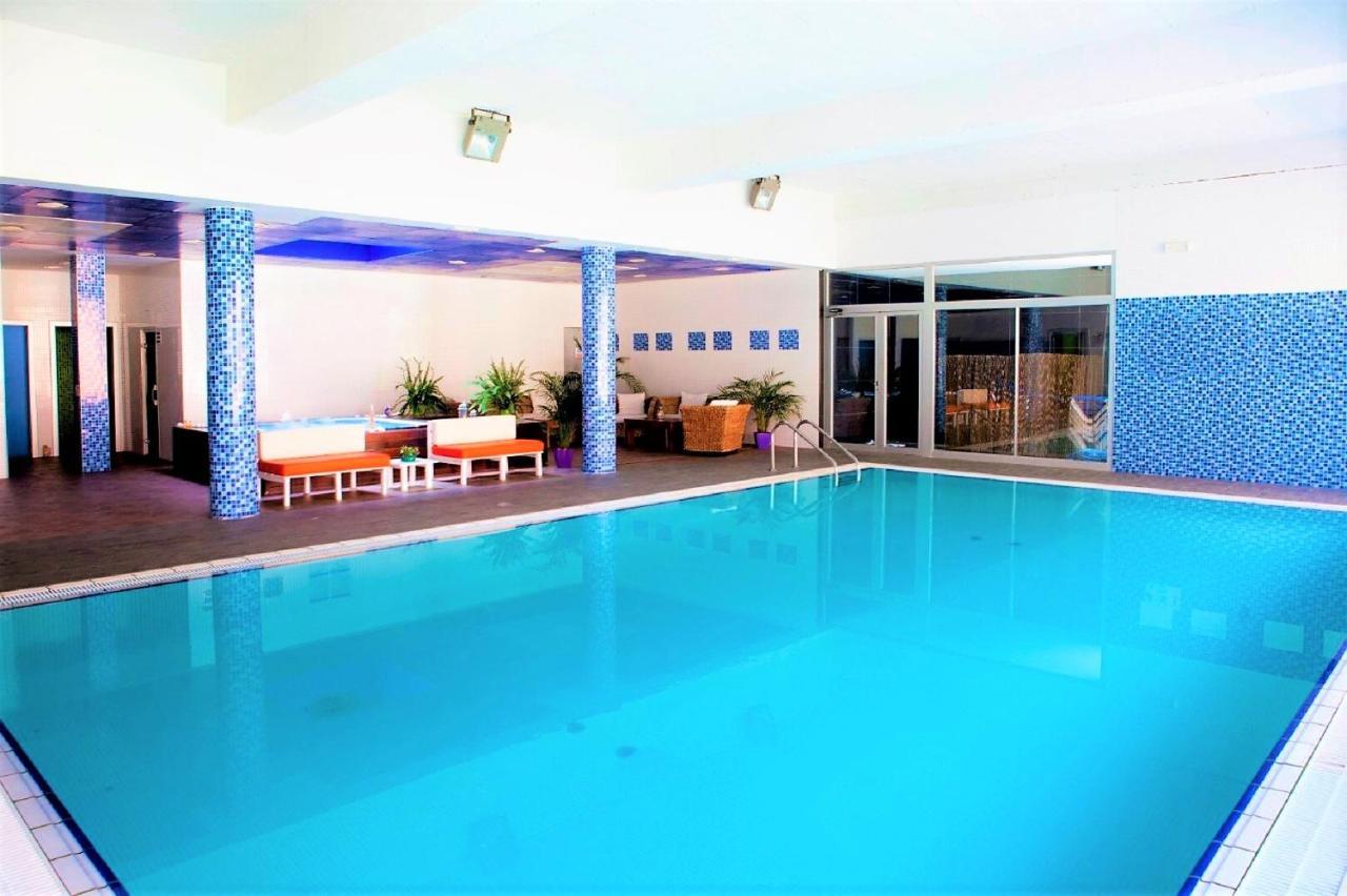 Familidays 020 Aqquaria Apartman Salou Kültér fotó