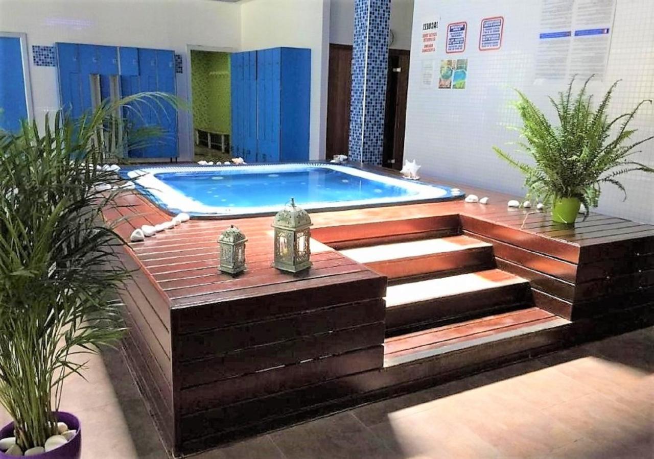 Familidays 020 Aqquaria Apartman Salou Kültér fotó