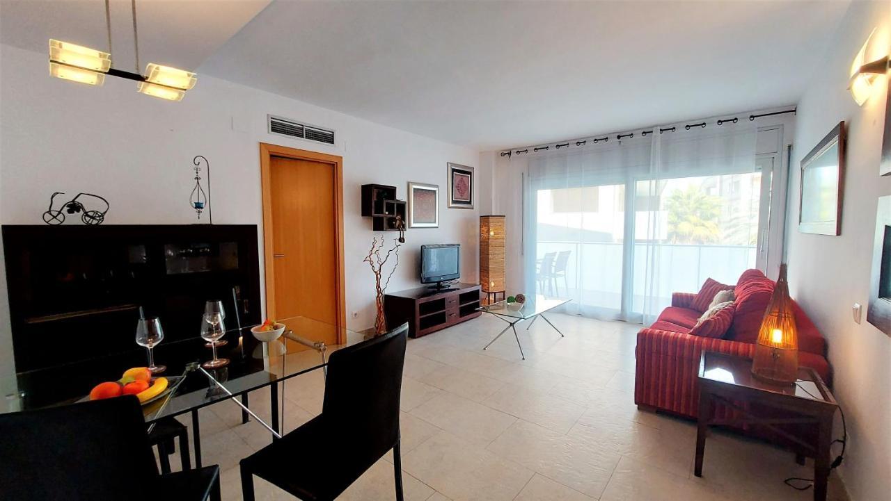 Familidays 020 Aqquaria Apartman Salou Kültér fotó